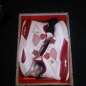 Air Jordan 4 Alternate 89
